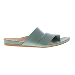 Softwalk Womens Cairo Green Shoes (NWT)